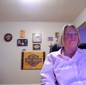 Meet your Posher, Robin